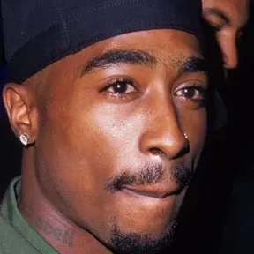 Tupac shakur