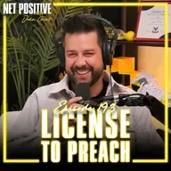 License To Preach