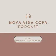 Uma receita de sucesso - Pr Marco Araujo