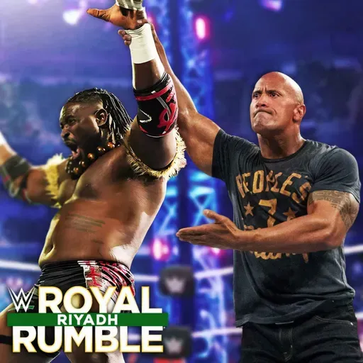WWE Royal Rumble 2026: 9 Fantasy Booking Pitches!
