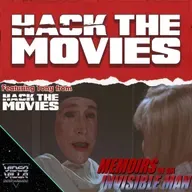 BONUS AUDIO: Memoirs of an Invisible Man With Video Villa Entertainment