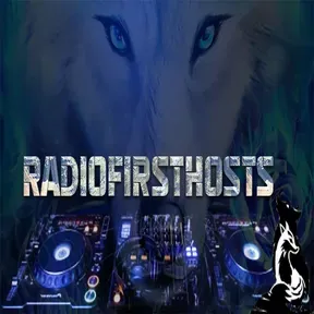 Radio Firsthost