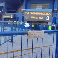 Miles de hinchas despiden a Miguel Ángel Russo en La Bombonera