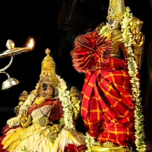 Day 01 - P2 - Mudhal Thiruvandhaadhi sandhai with meaning