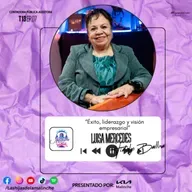 Luisa Mercedes Hidalgo Ballina “Éxito, liderazgo y visión empresarial” | EP07 T13