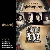 Andar na Pedra: A História do Raimundos