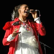 Women's History Month: Africa in America - Ladies Edition