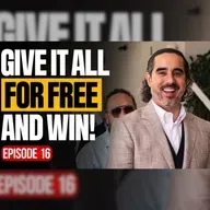 Give It All For Free And Win! - Episode 16
