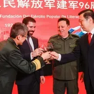 Las trampas de China en los contratos con Nicaragua