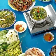 Săn đặc sản ăn chơi ngày Tết - Kỳ cuối: Thân thương con cá đồng giữa chợ phố