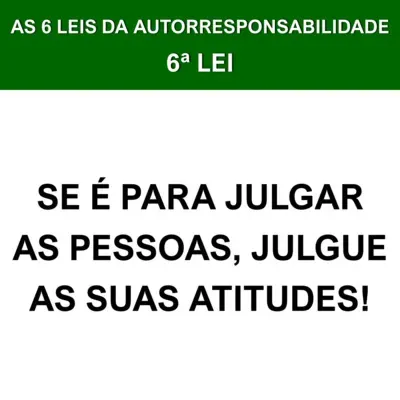 🎙️ Julgando sem Preconceitos: O Que as Atitudes Revelam