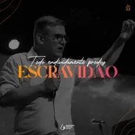 Todo endividamento produz escravidão (Êxodo 21:1-6) - Pr. Luiz Carlos