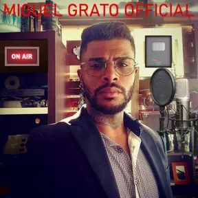 RÁDIO ALIANÇA MIGUEL GRATO OFICIAL