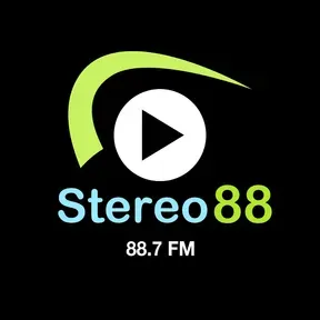 Stereo 88