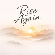 SHAKE OFF YOUR DUST & RISE AGAIN!