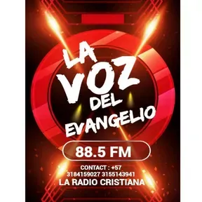 la voz del evangelio
