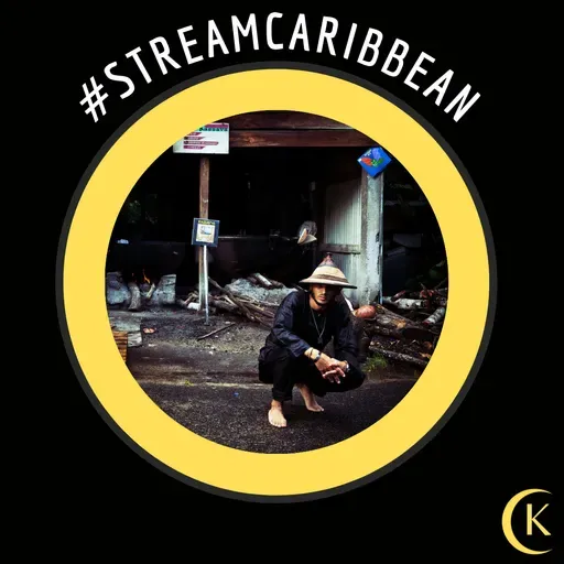 #streamcaribbean avec Mano D'iShango (3/4)   