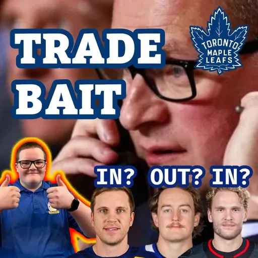 Rantanen In? Marner Out?
