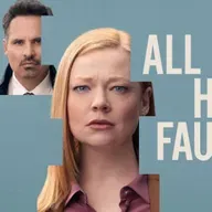 All her fault