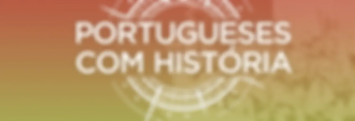 Portugueses com História
