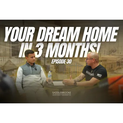 From Design to Delivery: Your Dream Home in Just 3 Months!