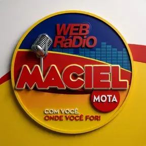 Web Rádio Maciel Mota