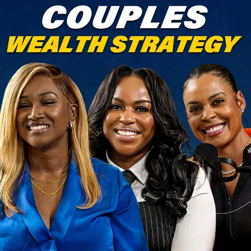 How to Build Wealth as a Couple (3 Entrepreneurs Share Their Secrets)