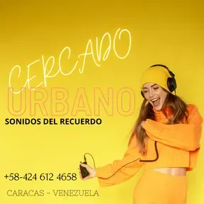CERCADO URBANO