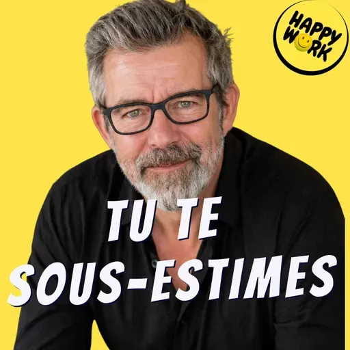 Happy Work - Management & bien-être au travail - 5 conseils pour booster sa confiance en soi au travail