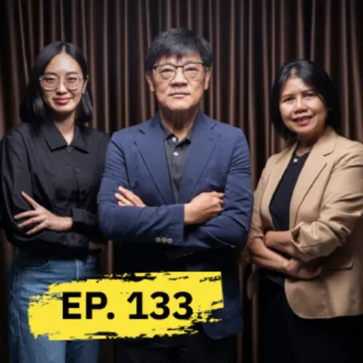 ‘หนู’ หนีแน่? | 101 POSTSCRIPT EP.133