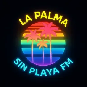 LA PALMA SIN PLAYA FM