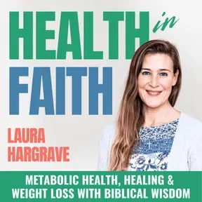 Health in Faith | How to Lose Weight Fast, Metabolic Syndrome, Brain Fog, Insulin Resistance, Prediabetes Diet, Low Carb Diet, Healing Bible Verses, Appetite