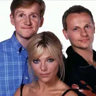 The Game On Reunion 30 Years On - the cast reminisce about the show's heyday (ahead of the launch of Distinct Radio in 2026)