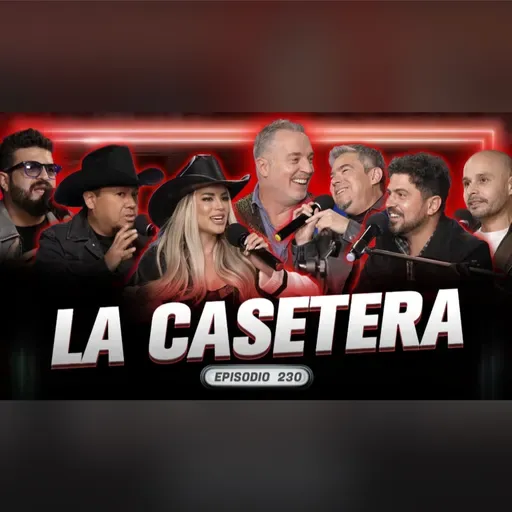 La Casetera en Fernando Lozano presenta