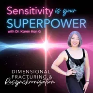 Dimensional Fracturing & Resynchronization