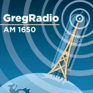 GregRadio 1650