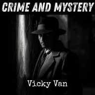 20 - Vicky Van by Carolyn Wells