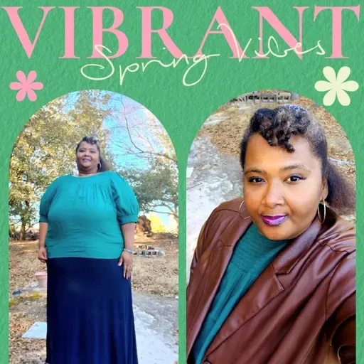 Episode 165 Follow God's Plan: Personal Growth Follow God's Plan- #Kiva Advancement For Women #iheartradio