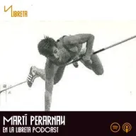 Episodio 19 Martí Perarnau en La Libreta Podcast