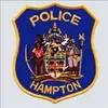 Hampton Police and Fire