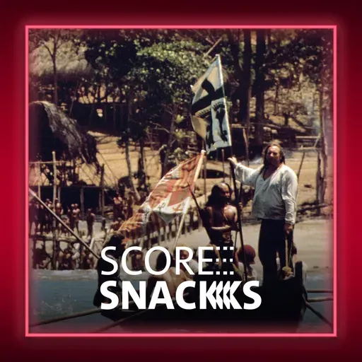 Lieblingsfolge: Conquest of Paradise – Der berühmte Soundtrack eines vergessenen Films