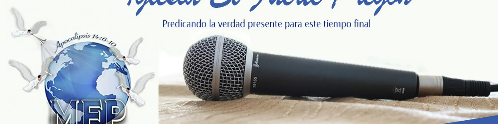 Radio Iglesia El Fuerte Pregon
