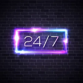 Anime Mix 24-7