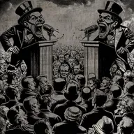 Episode 056: Political Rhetoric