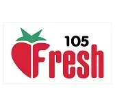 Fresh 105