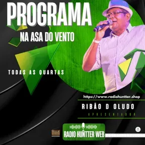 Na Asa do Vento