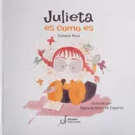 Julieta es como es