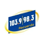Recuerdo 103.9/98.3