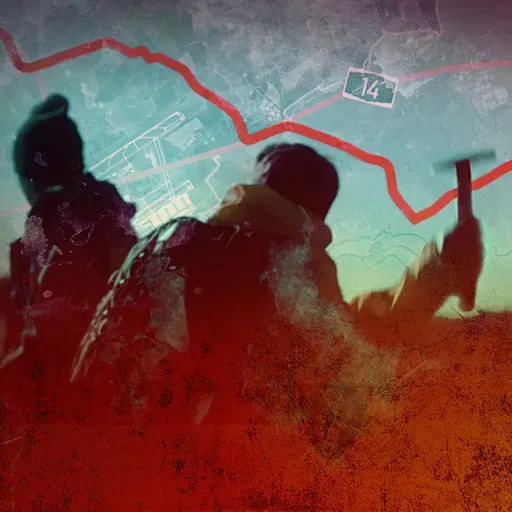 Ein Tödlicher Plan – Der Mord an Tino E.