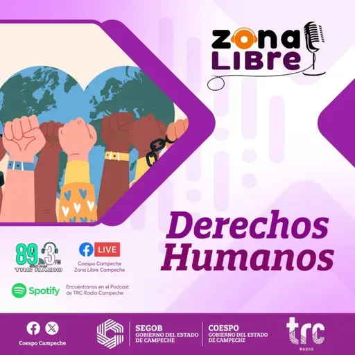 Zona Libre - Derechos Humanos